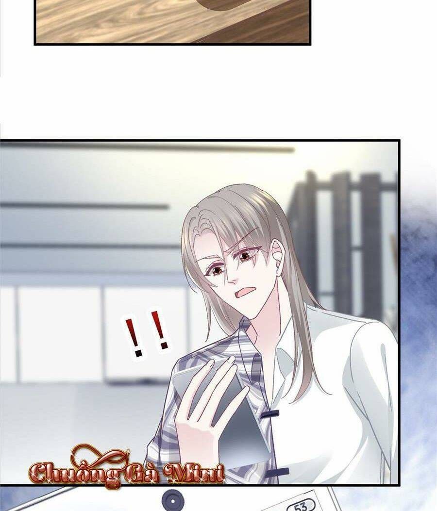 Bảo Bối Tâm Gan Của Lão Đại Xuyên Không Trở Lại Rồi: Chapter 120