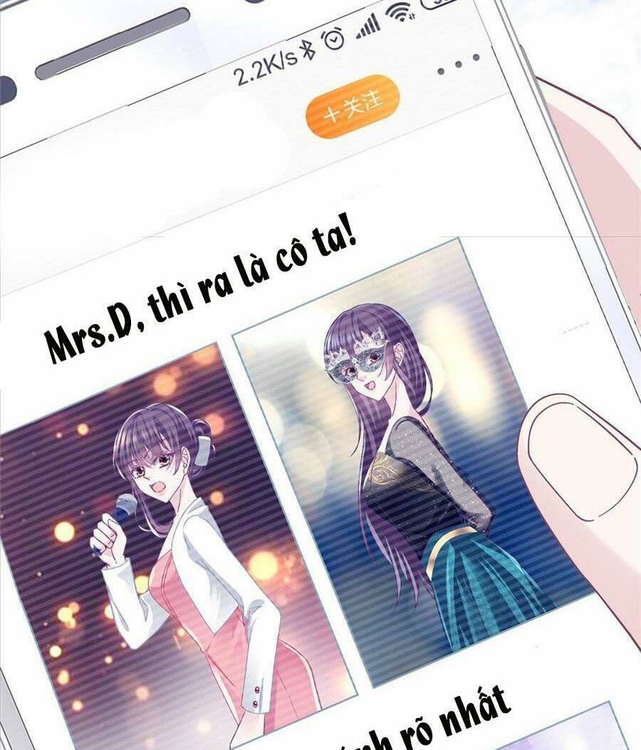 Bảo Bối Tâm Gan Của Lão Đại Xuyên Không Trở Lại Rồi: Chapter 120