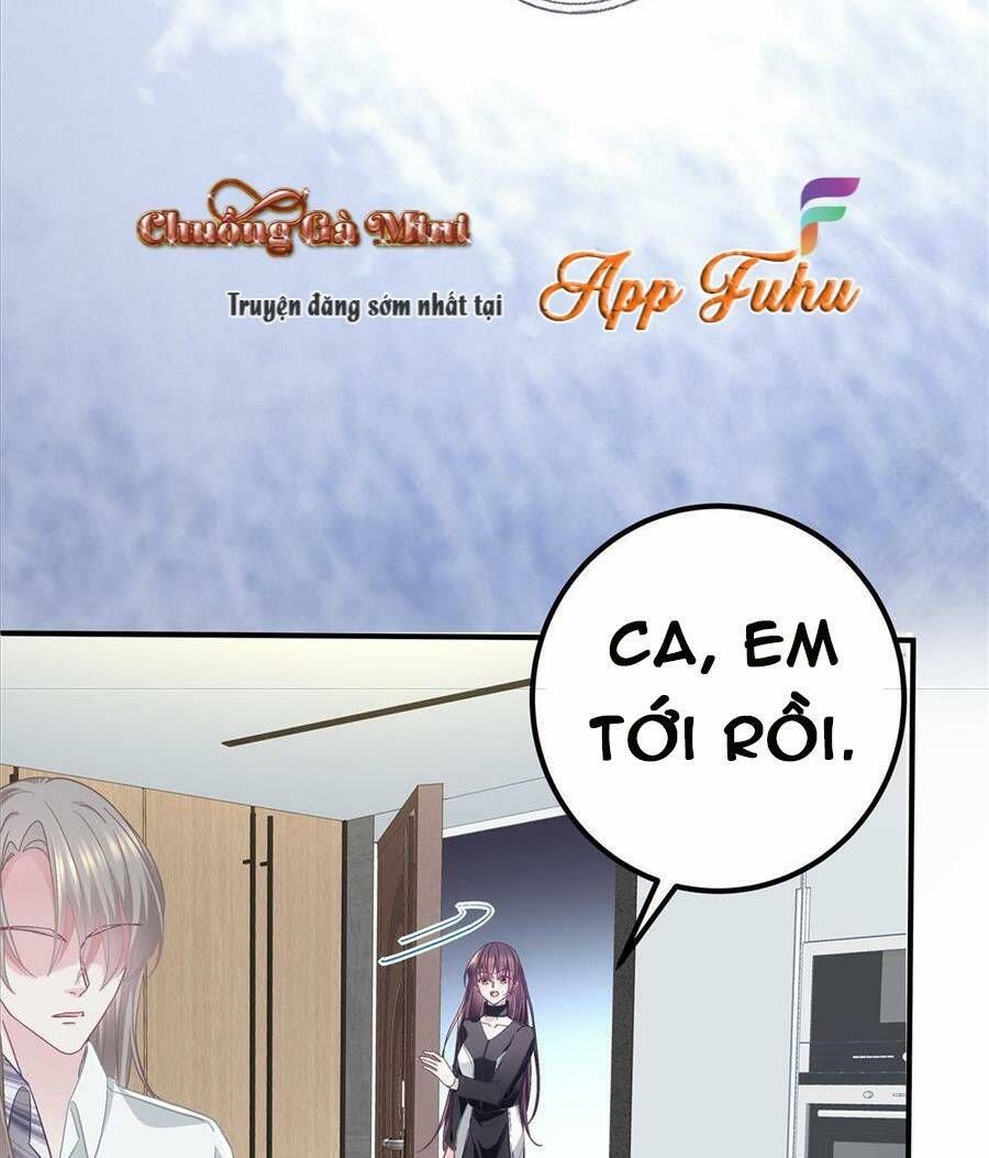 Bảo Bối Tâm Gan Của Lão Đại Xuyên Không Trở Lại Rồi: Chapter 120