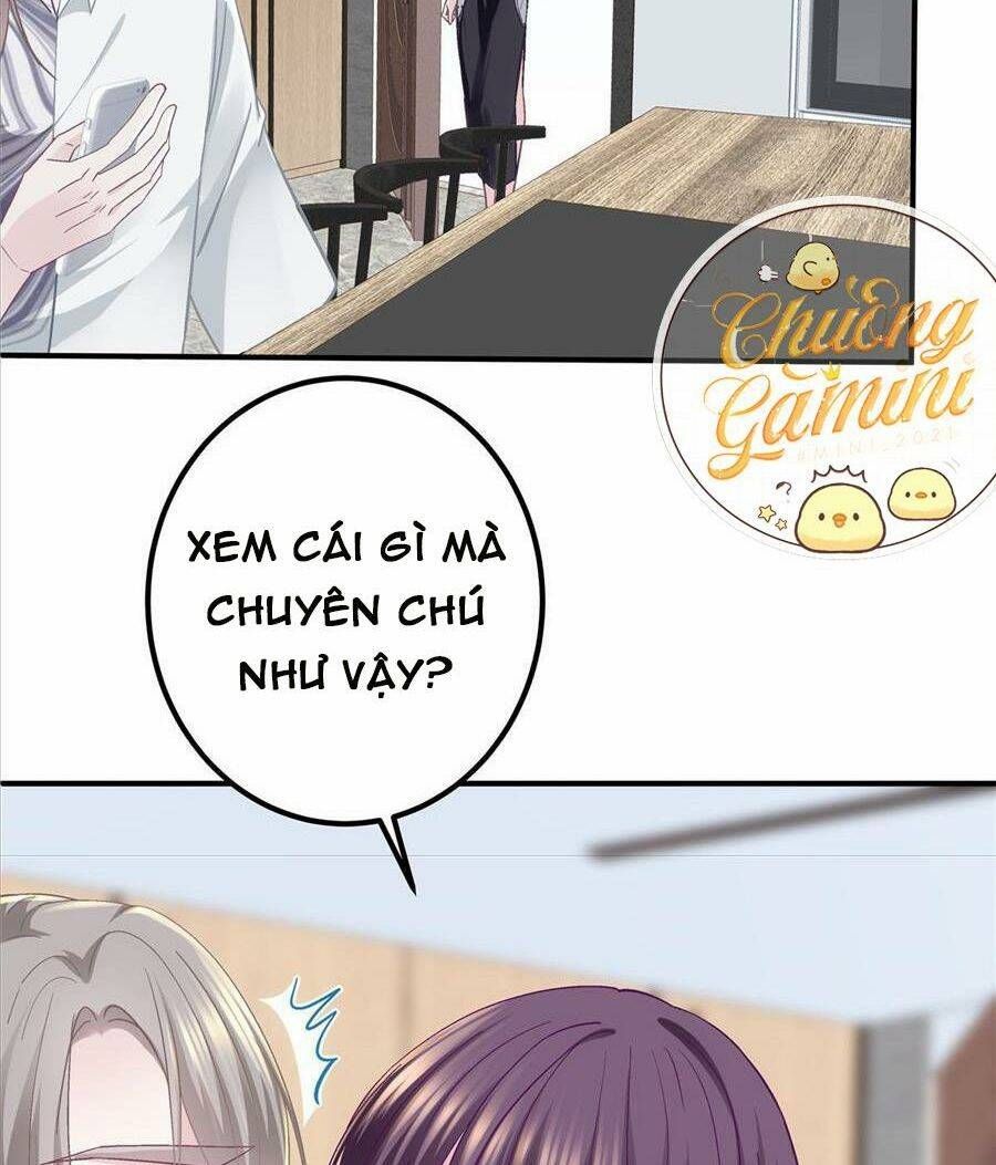 Bảo Bối Tâm Gan Của Lão Đại Xuyên Không Trở Lại Rồi: Chapter 120