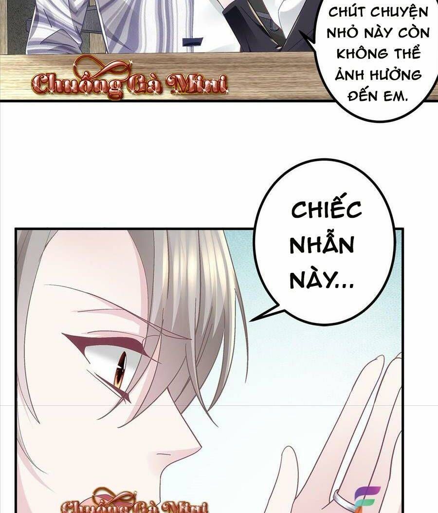 Bảo Bối Tâm Gan Của Lão Đại Xuyên Không Trở Lại Rồi: Chapter 120