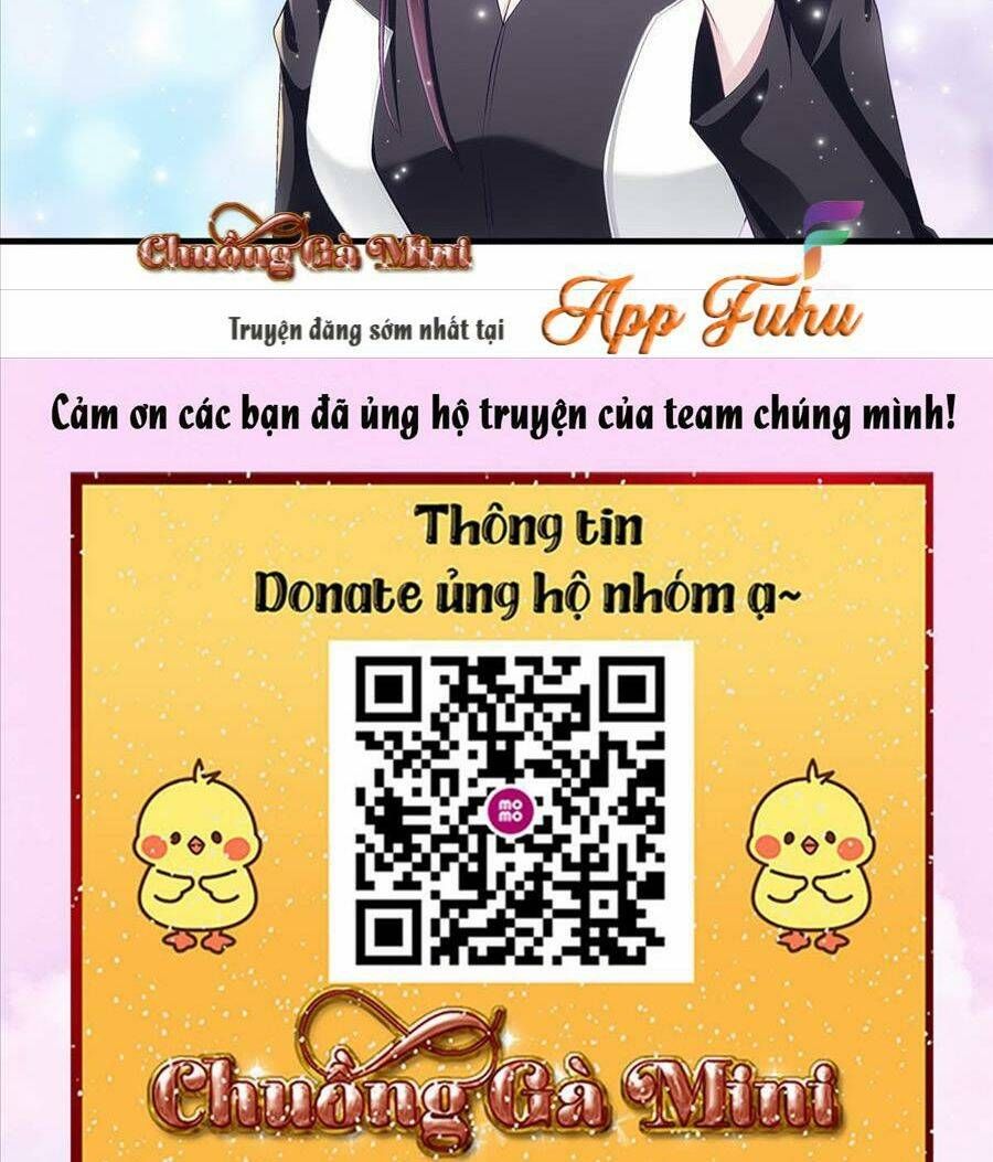 Bảo Bối Tâm Gan Của Lão Đại Xuyên Không Trở Lại Rồi: Chapter 120