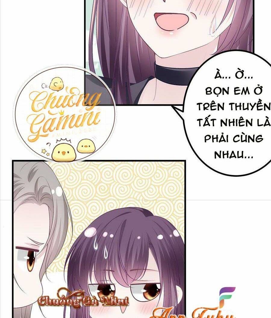 Bảo Bối Tâm Gan Của Lão Đại Xuyên Không Trở Lại Rồi: Chapter 120