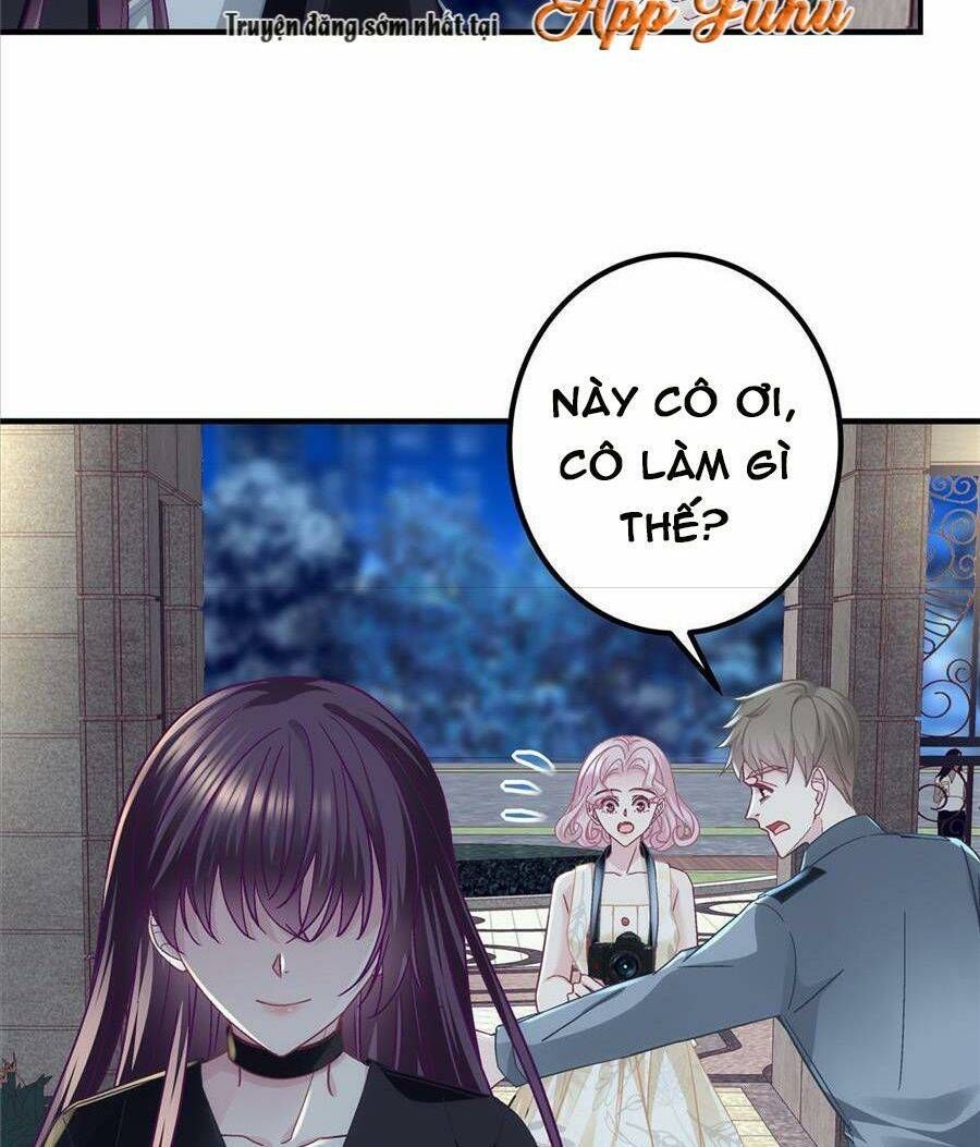 Bảo Bối Tâm Gan Của Lão Đại Xuyên Không Trở Lại Rồi: Chapter 120