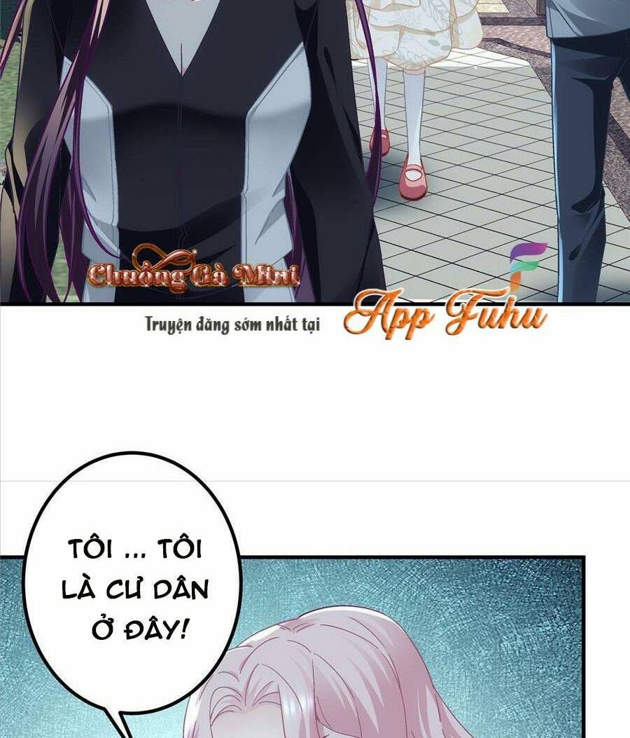 Bảo Bối Tâm Gan Của Lão Đại Xuyên Không Trở Lại Rồi: Chapter 120