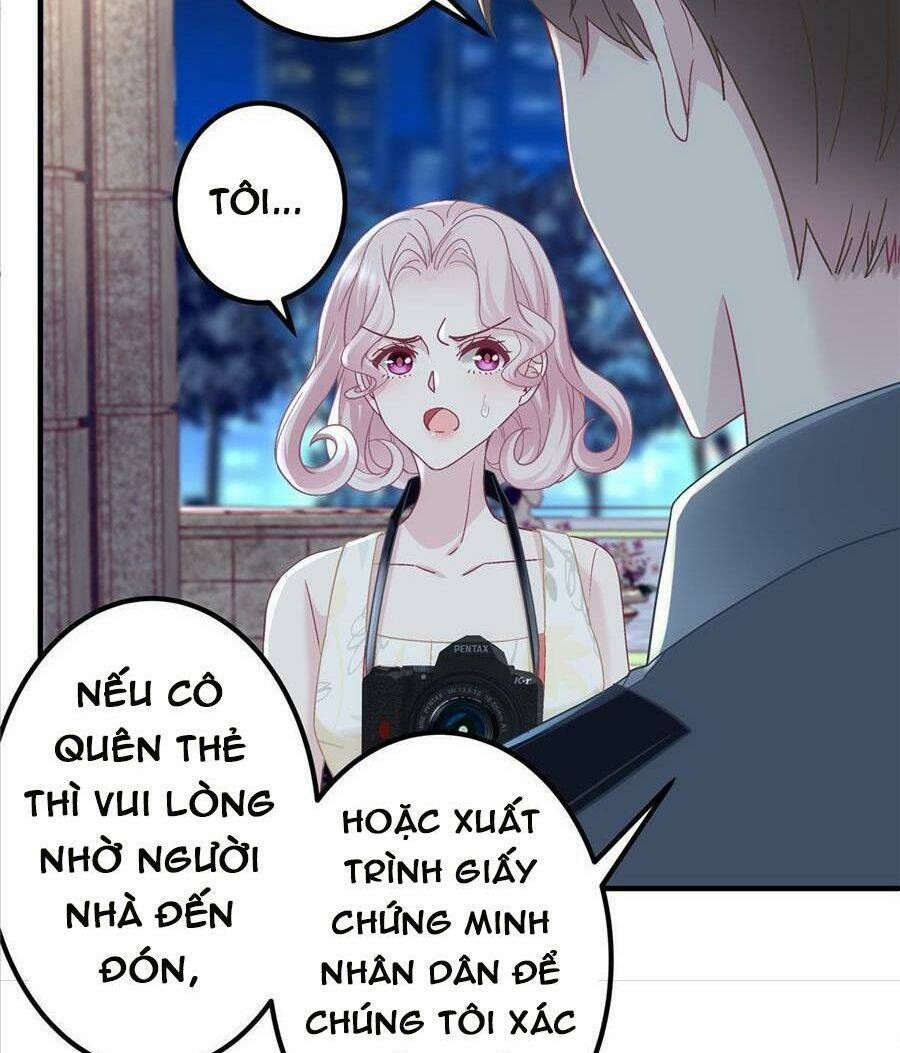 Bảo Bối Tâm Gan Của Lão Đại Xuyên Không Trở Lại Rồi: Chapter 120