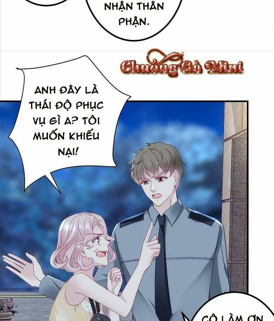 Bảo Bối Tâm Gan Của Lão Đại Xuyên Không Trở Lại Rồi: Chapter 120