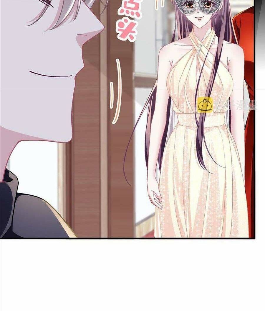 Bảo Bối Tâm Gan Của Lão Đại Xuyên Không Trở Lại Rồi: Chapter 121