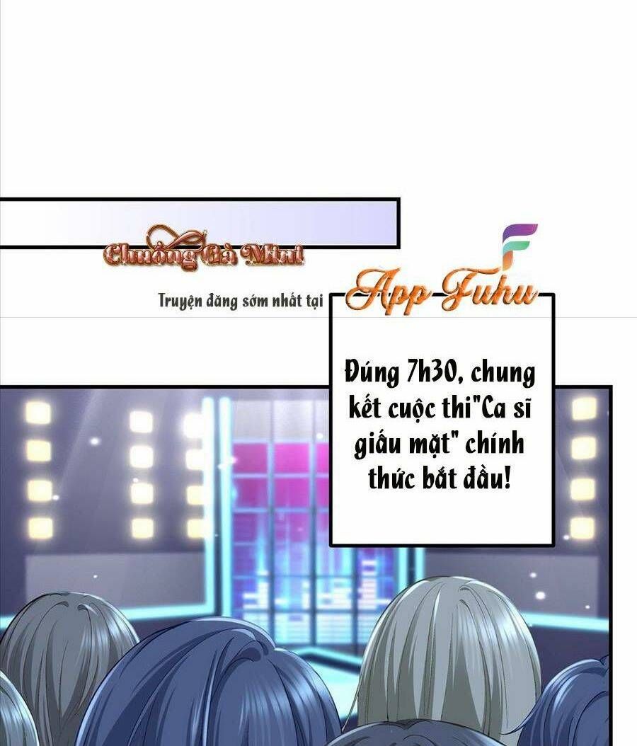 Bảo Bối Tâm Gan Của Lão Đại Xuyên Không Trở Lại Rồi: Chapter 121