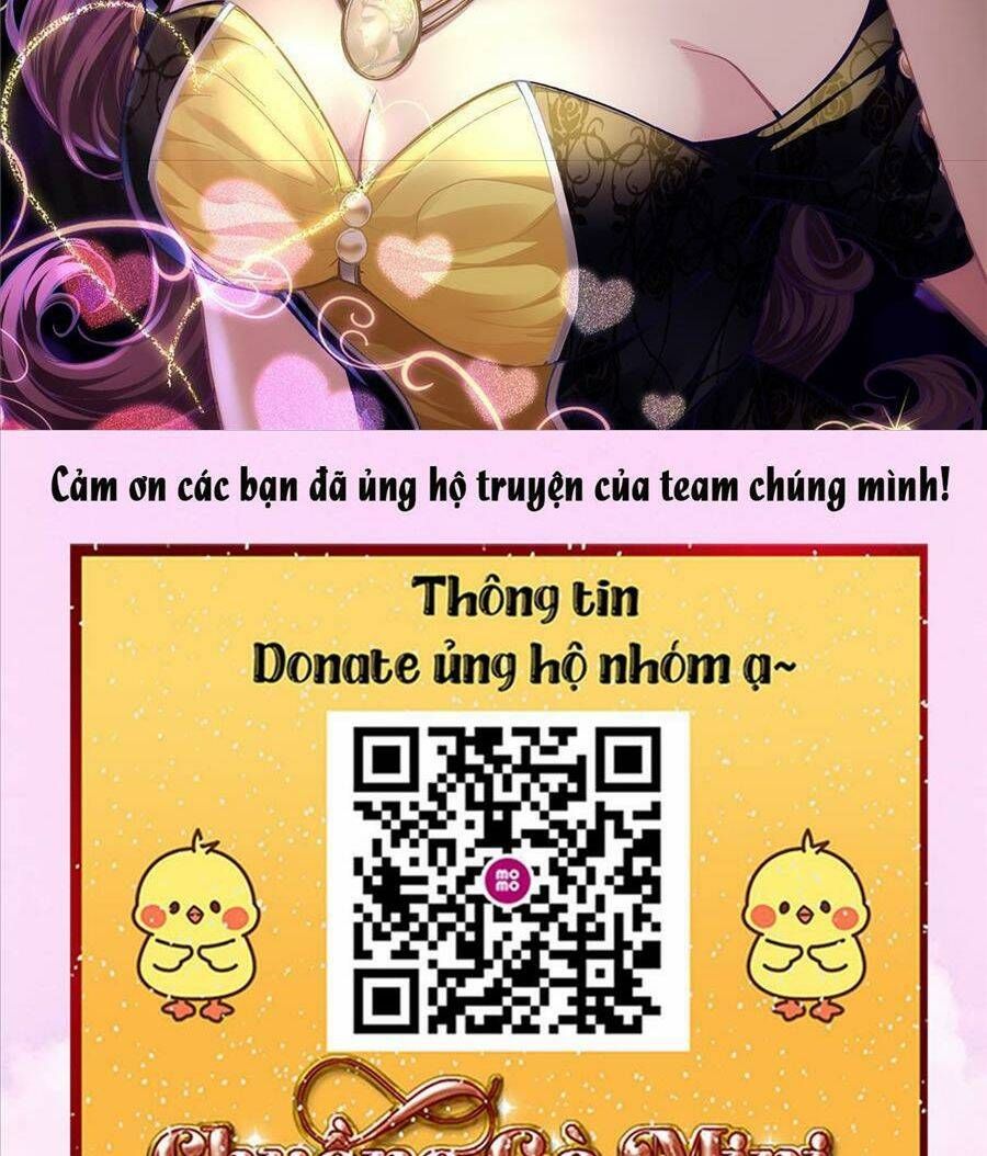 Bảo Bối Tâm Gan Của Lão Đại Xuyên Không Trở Lại Rồi: Chapter 121