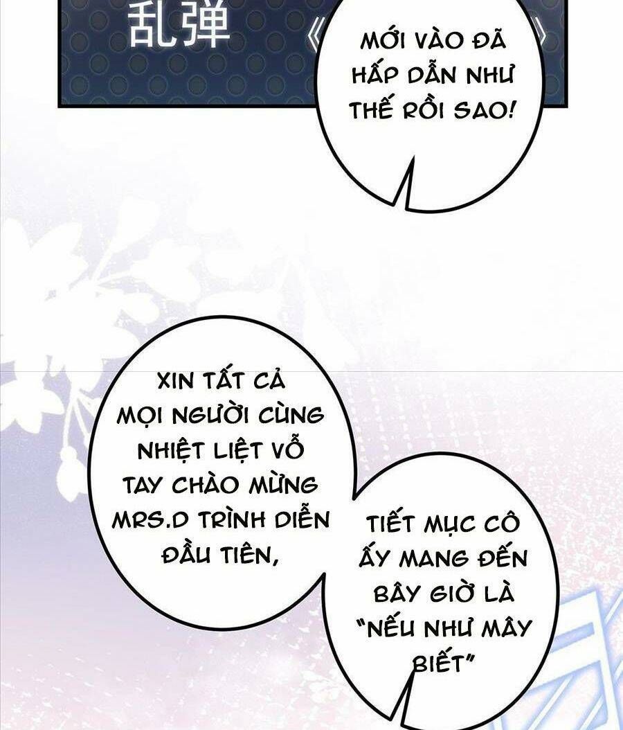 Bảo Bối Tâm Gan Của Lão Đại Xuyên Không Trở Lại Rồi: Chapter 121