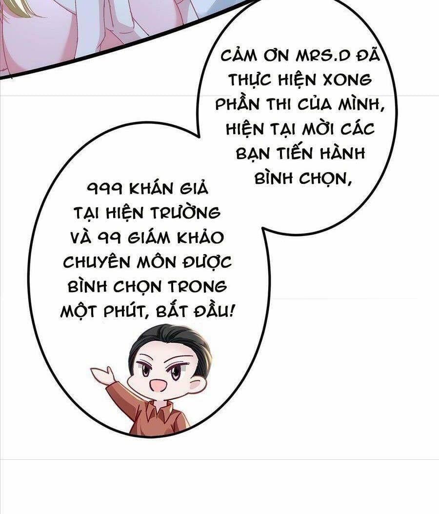 Bảo Bối Tâm Gan Của Lão Đại Xuyên Không Trở Lại Rồi: Chapter 121