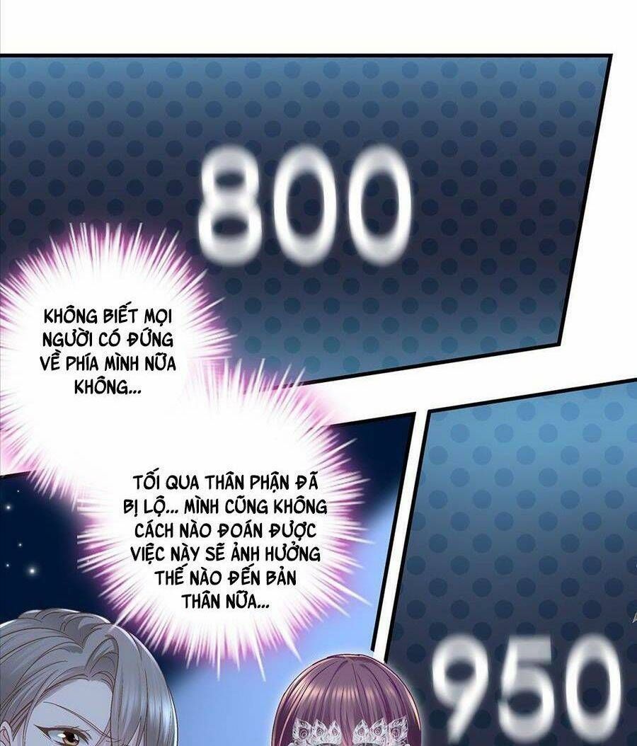 Bảo Bối Tâm Gan Của Lão Đại Xuyên Không Trở Lại Rồi: Chapter 121