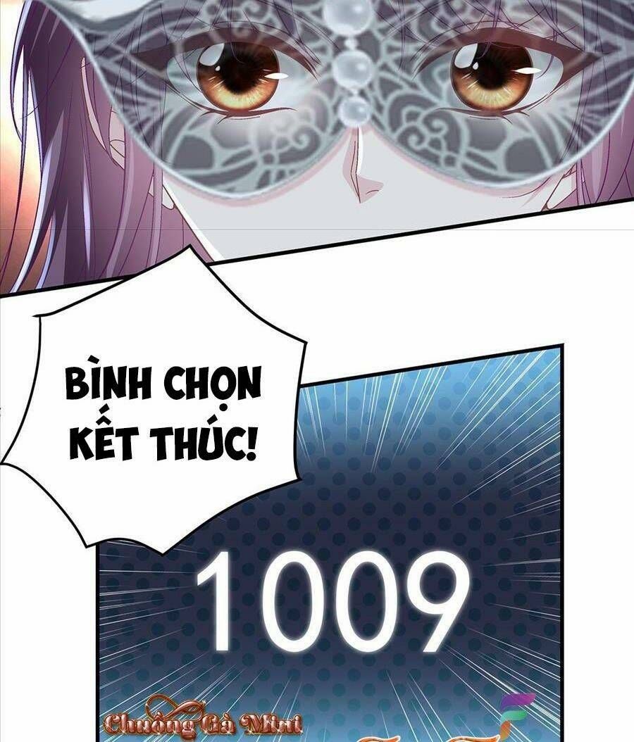 Bảo Bối Tâm Gan Của Lão Đại Xuyên Không Trở Lại Rồi: Chapter 121