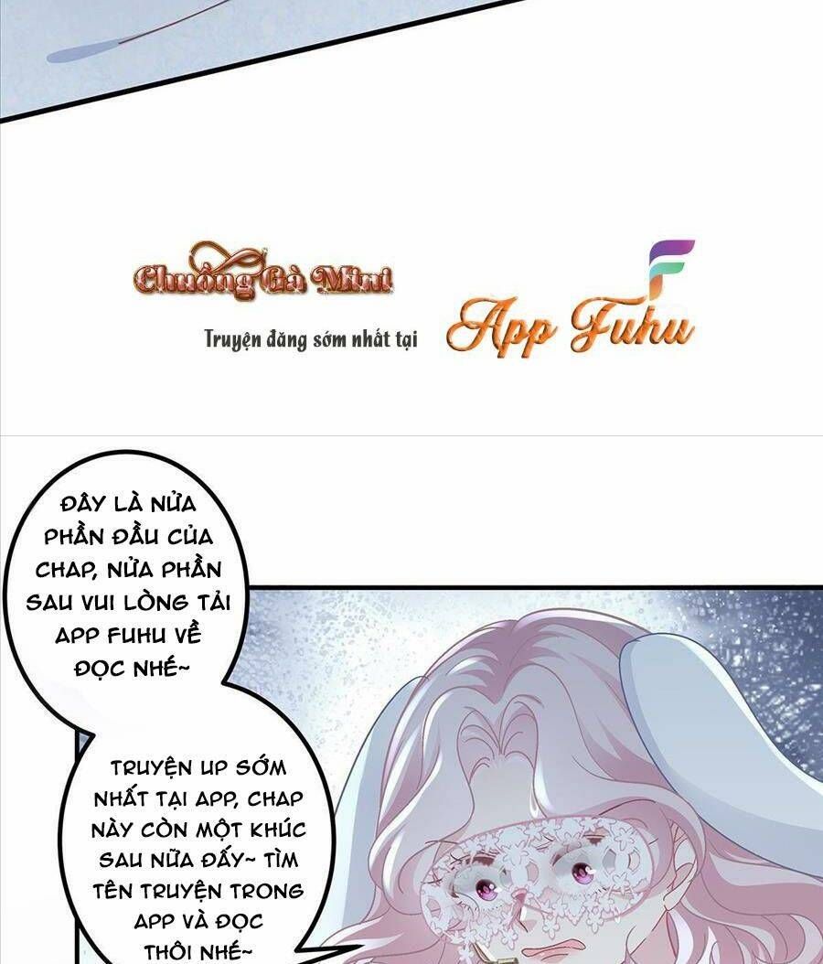 Bảo Bối Tâm Gan Của Lão Đại Xuyên Không Trở Lại Rồi: Chapter 121