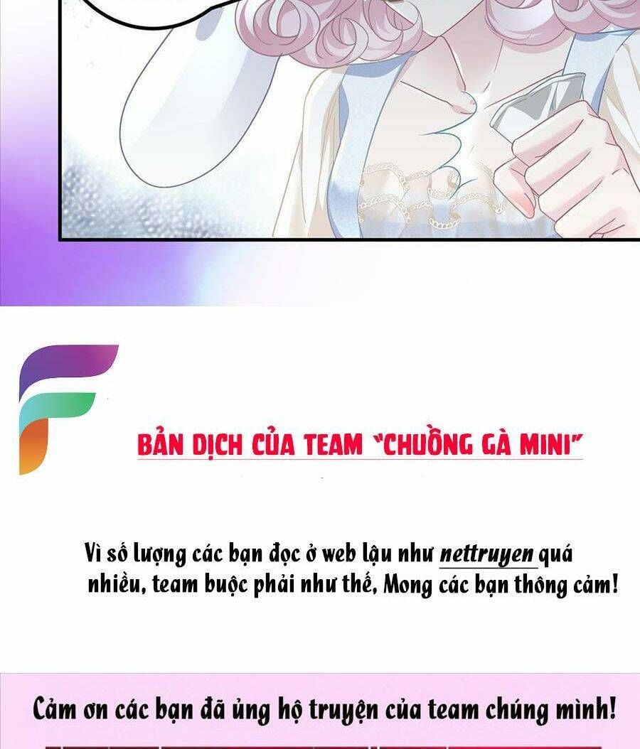 Bảo Bối Tâm Gan Của Lão Đại Xuyên Không Trở Lại Rồi: Chapter 121