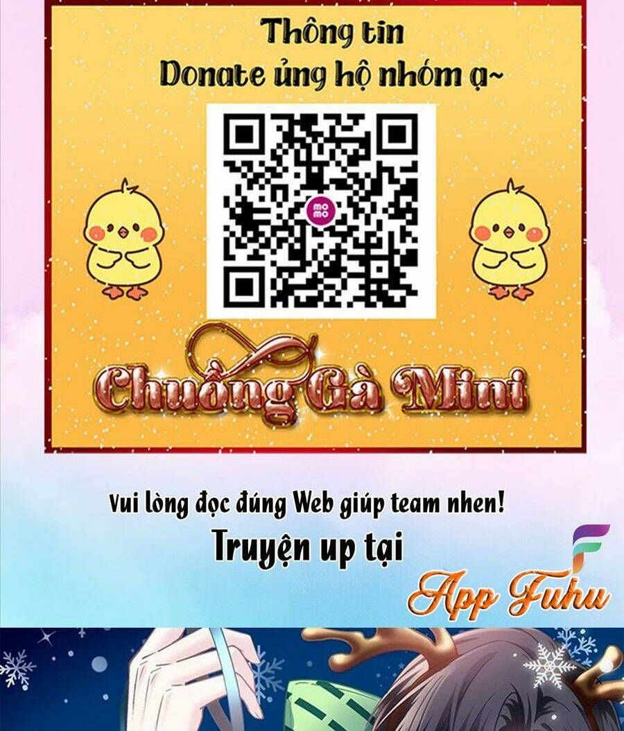 Bảo Bối Tâm Gan Của Lão Đại Xuyên Không Trở Lại Rồi: Chapter 121