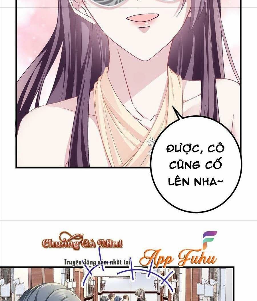 Bảo Bối Tâm Gan Của Lão Đại Xuyên Không Trở Lại Rồi: Chapter 121