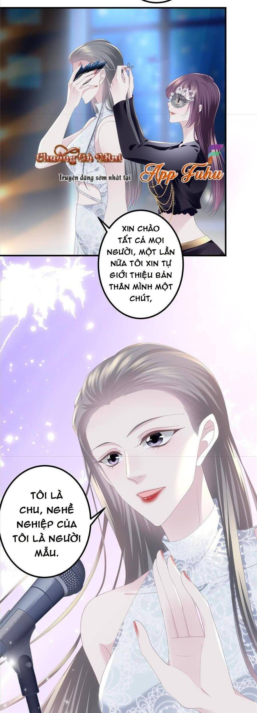 Bảo Bối Tâm Gan Của Lão Đại Xuyên Không Trở Lại Rồi: Chapter 122