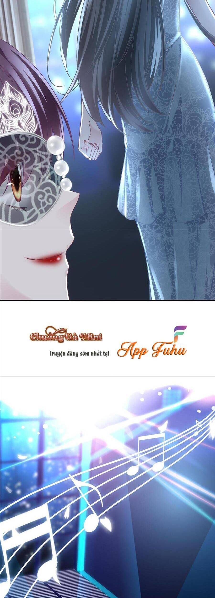 Bảo Bối Tâm Gan Của Lão Đại Xuyên Không Trở Lại Rồi: Chapter 122