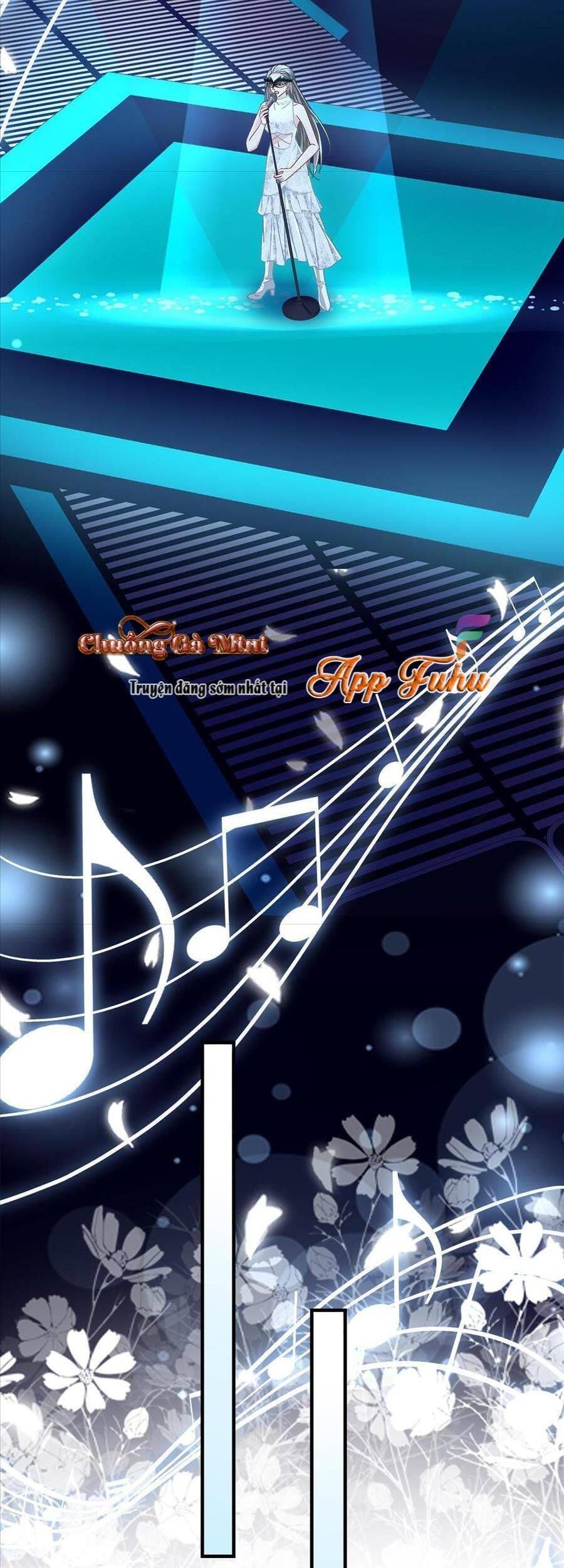 Bảo Bối Tâm Gan Của Lão Đại Xuyên Không Trở Lại Rồi: Chapter 122