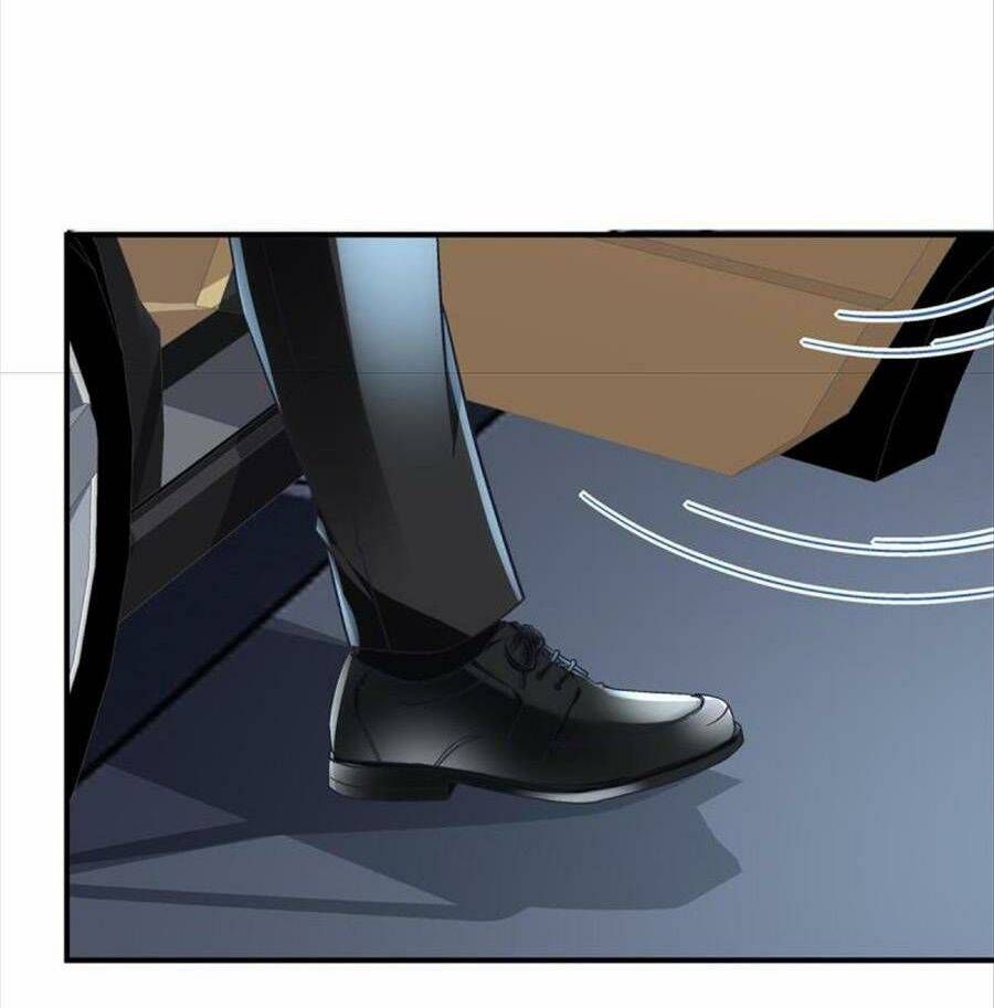 Bảo Bối Tâm Gan Của Lão Đại Xuyên Không Trở Lại Rồi: Chapter 123