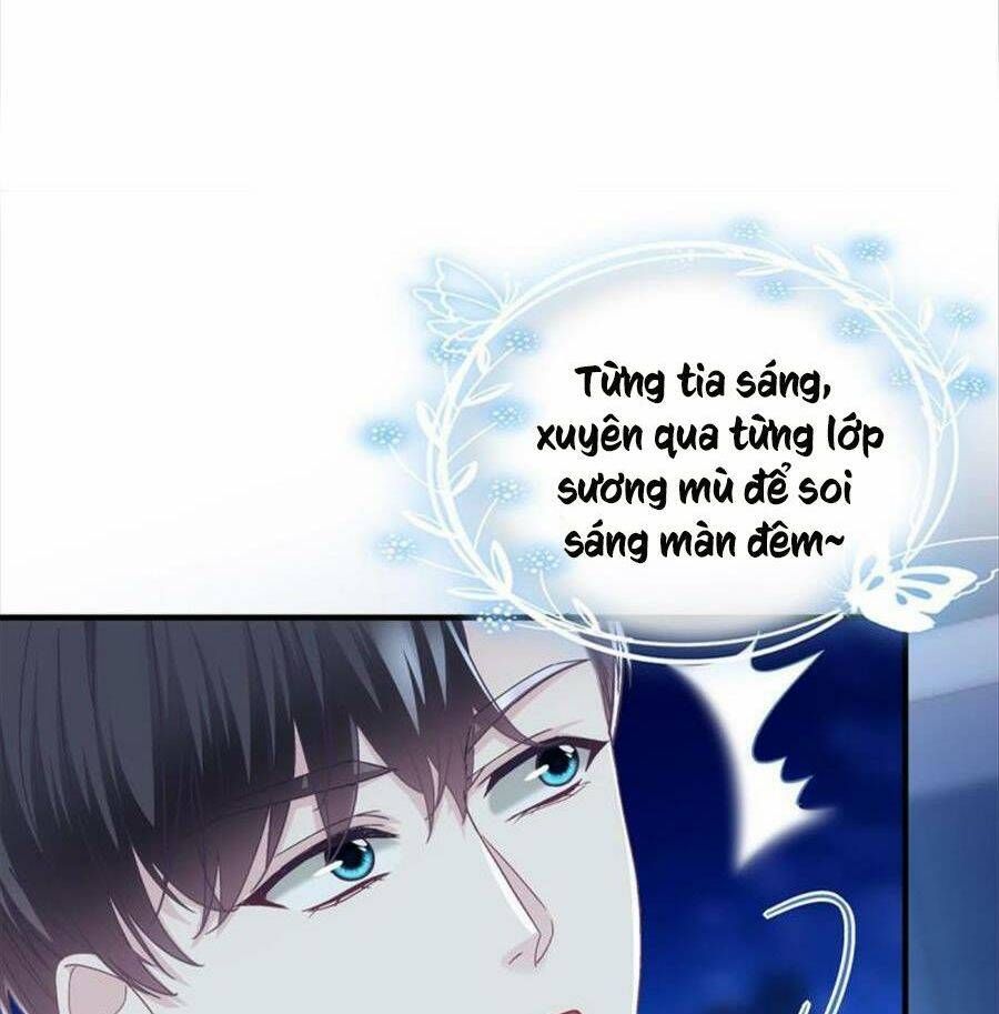 Bảo Bối Tâm Gan Của Lão Đại Xuyên Không Trở Lại Rồi: Chapter 123