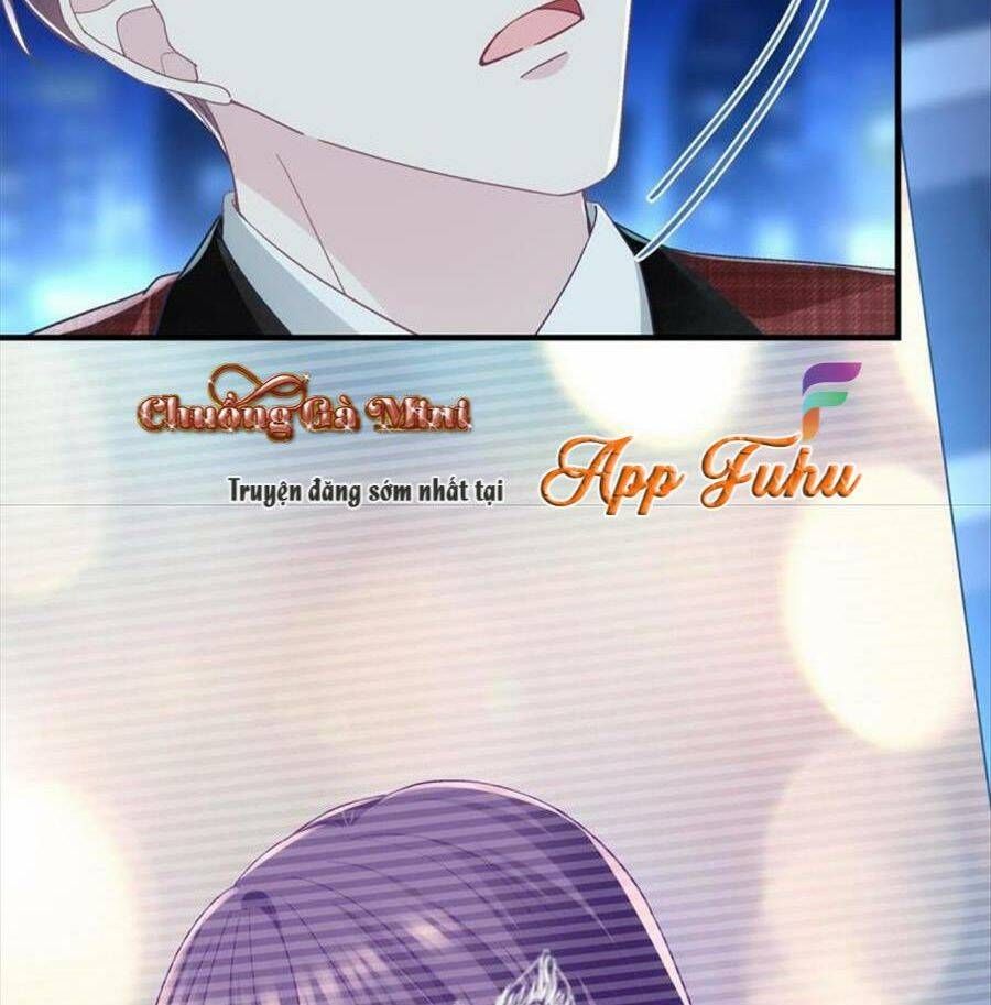 Bảo Bối Tâm Gan Của Lão Đại Xuyên Không Trở Lại Rồi: Chapter 123