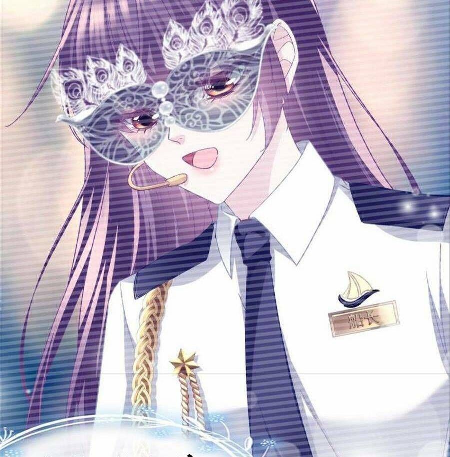 Bảo Bối Tâm Gan Của Lão Đại Xuyên Không Trở Lại Rồi: Chapter 123