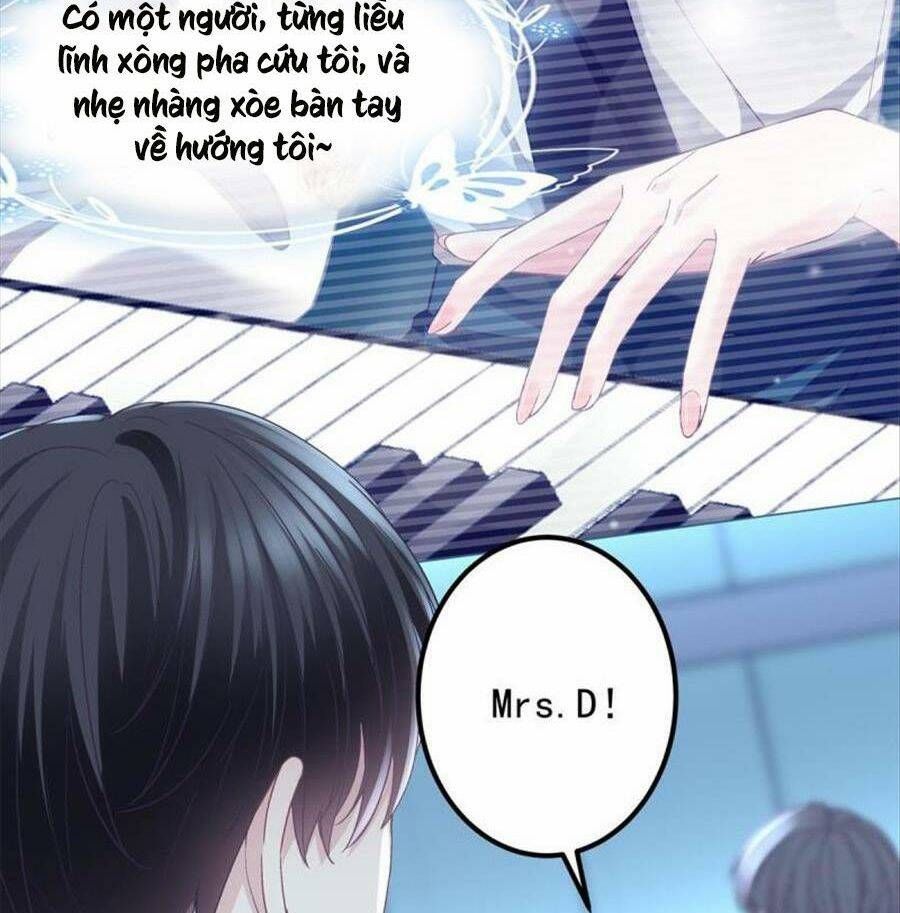 Bảo Bối Tâm Gan Của Lão Đại Xuyên Không Trở Lại Rồi: Chapter 123