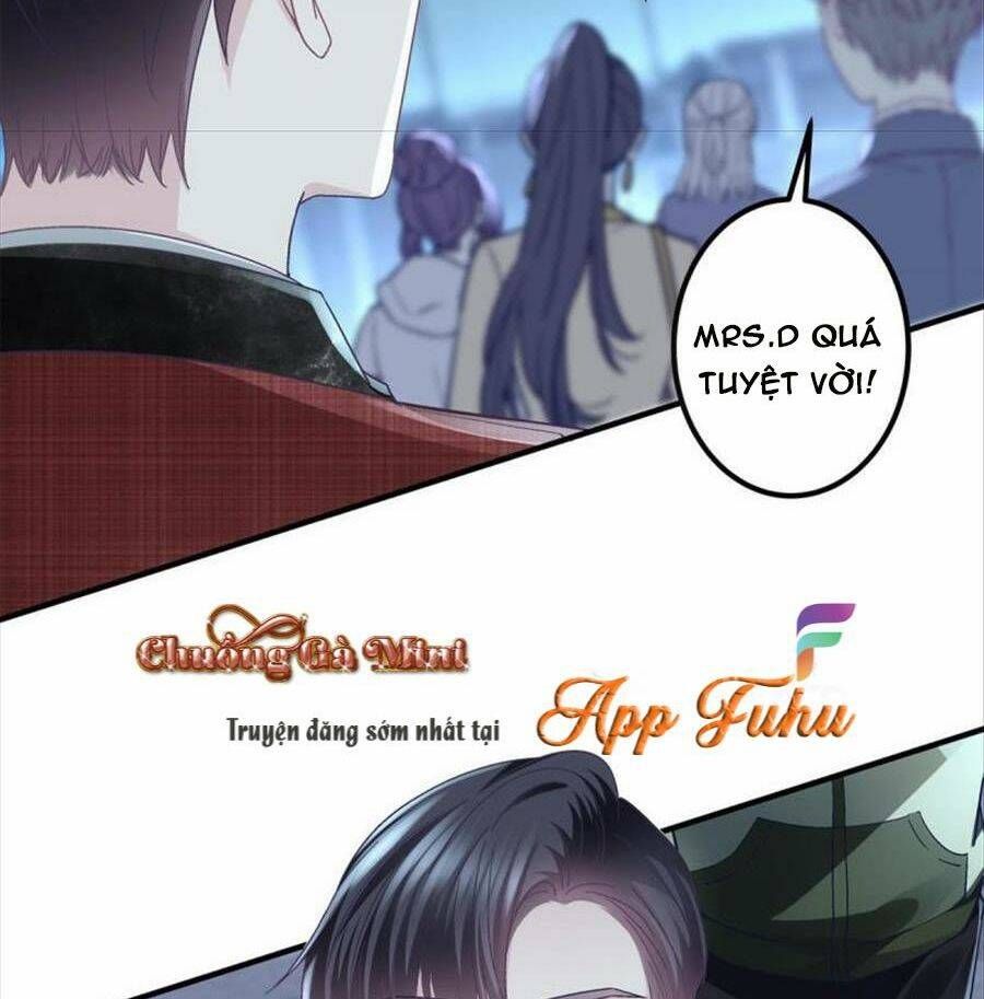 Bảo Bối Tâm Gan Của Lão Đại Xuyên Không Trở Lại Rồi: Chapter 123