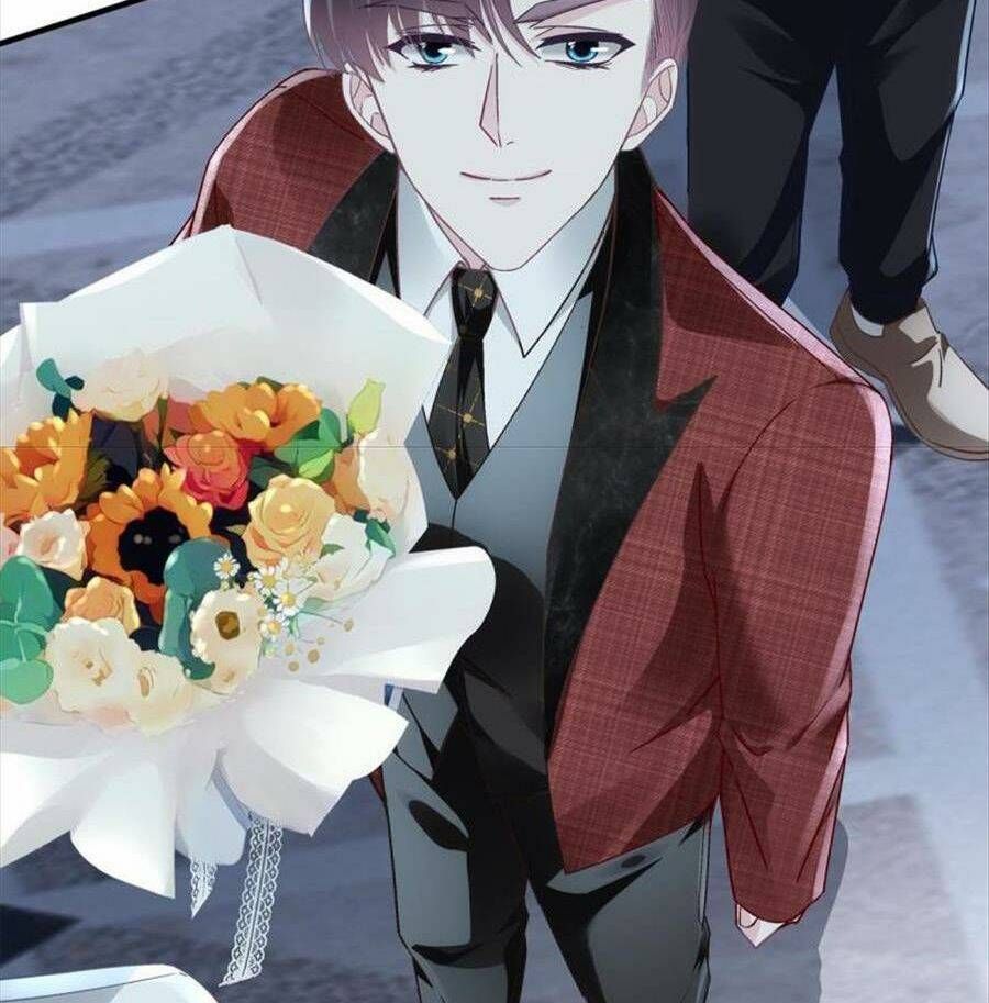 Bảo Bối Tâm Gan Của Lão Đại Xuyên Không Trở Lại Rồi: Chapter 123