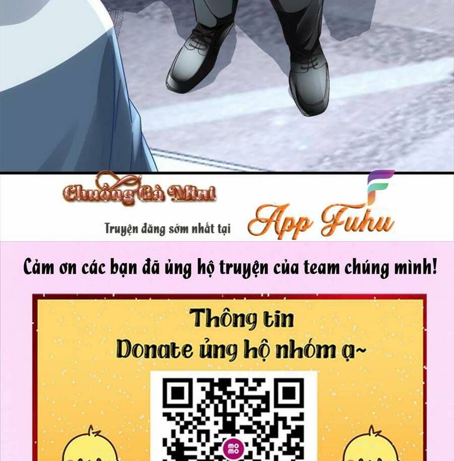 Bảo Bối Tâm Gan Của Lão Đại Xuyên Không Trở Lại Rồi: Chapter 123