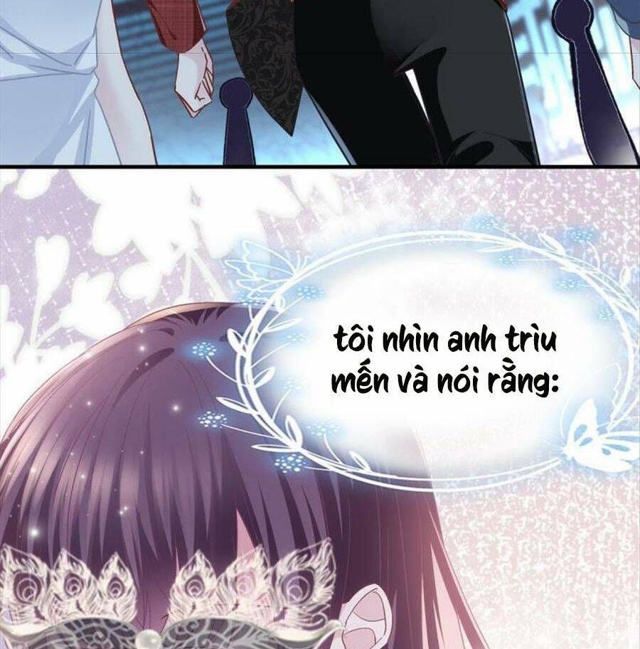 Bảo Bối Tâm Gan Của Lão Đại Xuyên Không Trở Lại Rồi: Chapter 123