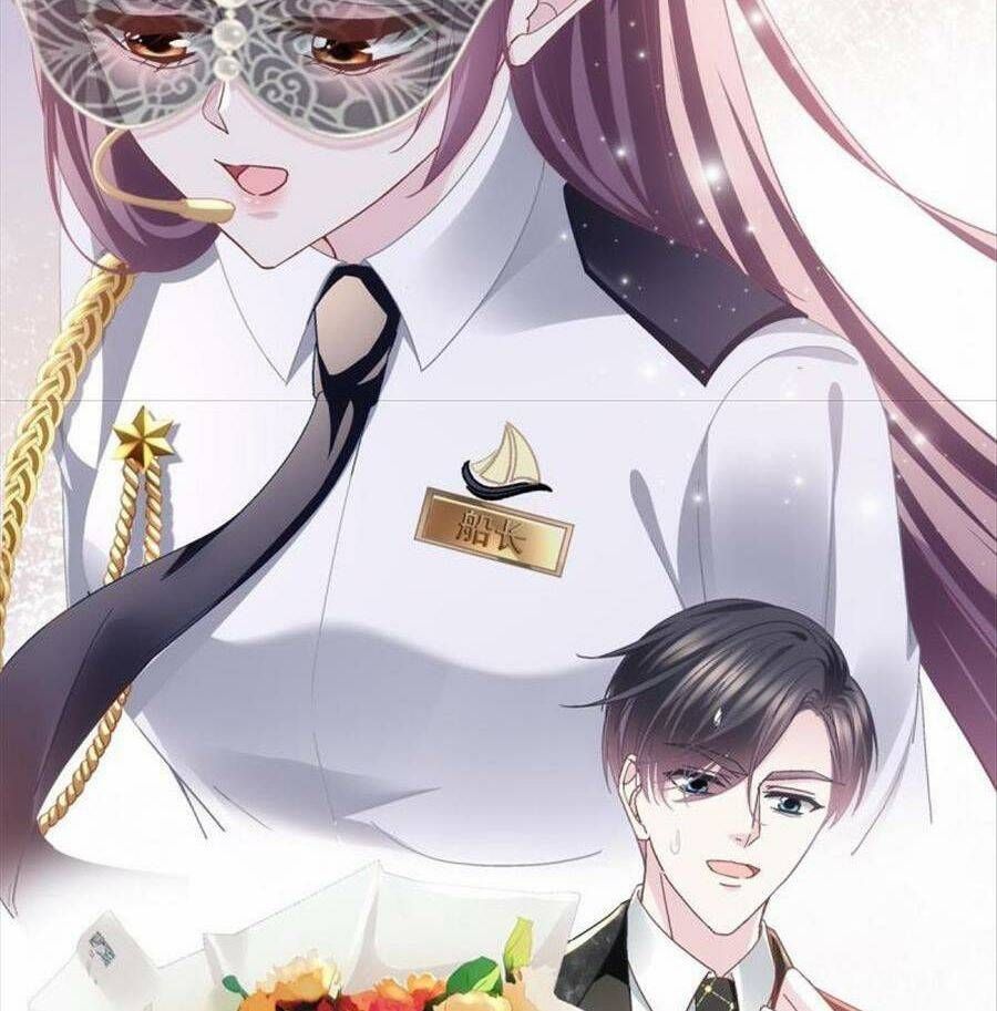 Bảo Bối Tâm Gan Của Lão Đại Xuyên Không Trở Lại Rồi: Chapter 123