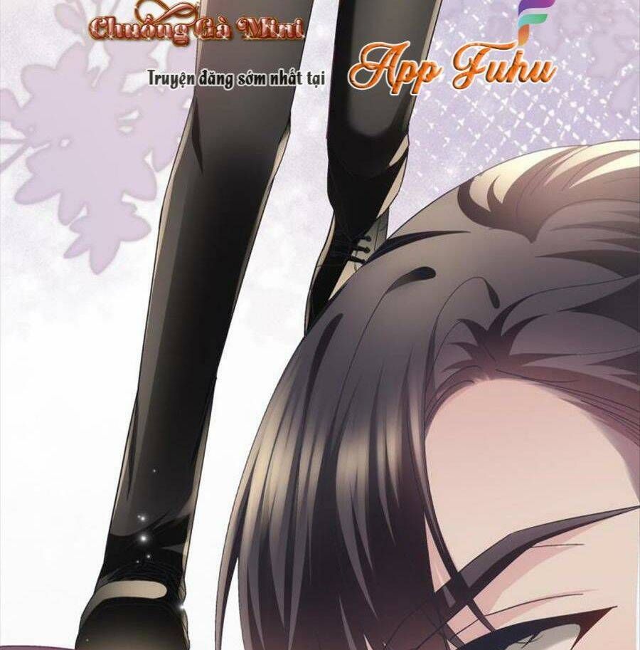 Bảo Bối Tâm Gan Của Lão Đại Xuyên Không Trở Lại Rồi: Chapter 123