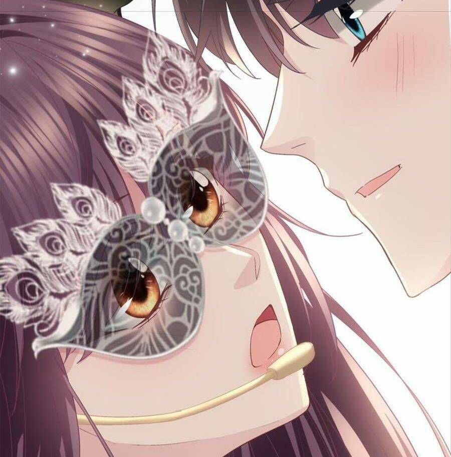 Bảo Bối Tâm Gan Của Lão Đại Xuyên Không Trở Lại Rồi: Chapter 123