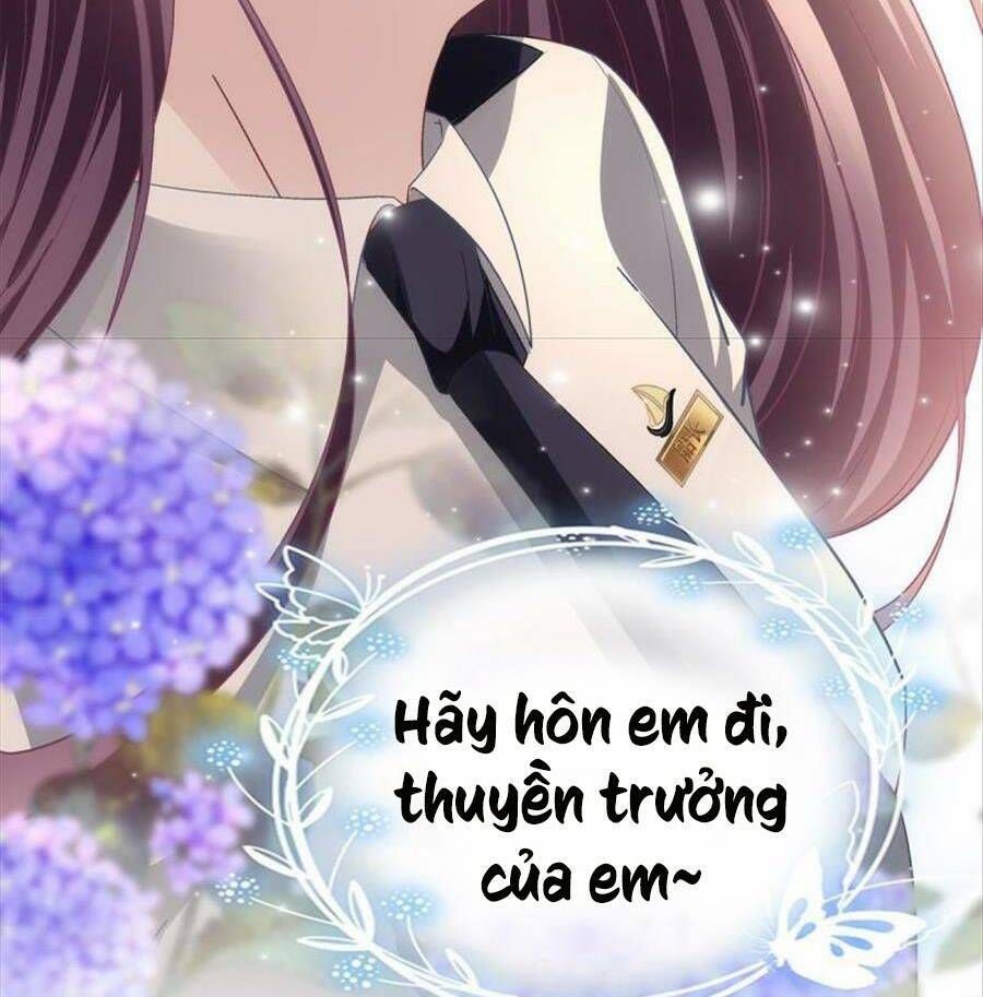 Bảo Bối Tâm Gan Của Lão Đại Xuyên Không Trở Lại Rồi: Chapter 123