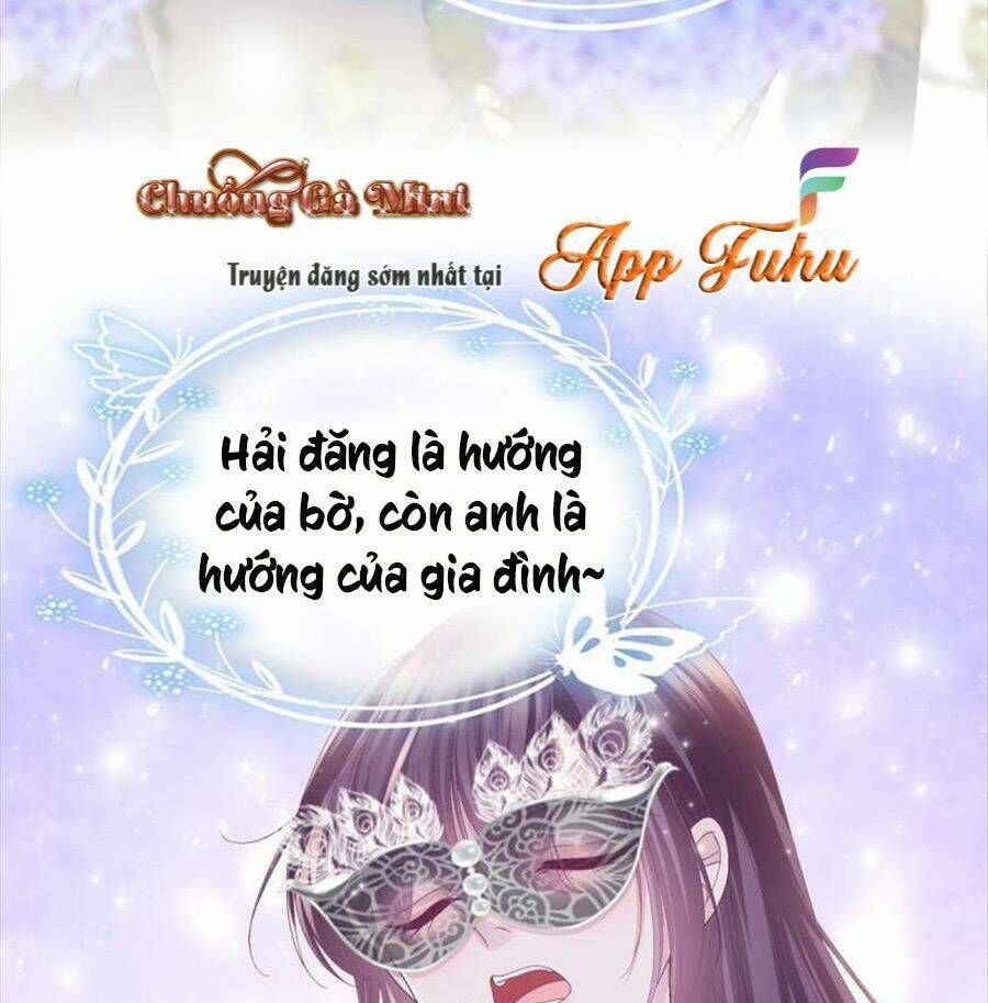 Bảo Bối Tâm Gan Của Lão Đại Xuyên Không Trở Lại Rồi: Chapter 123