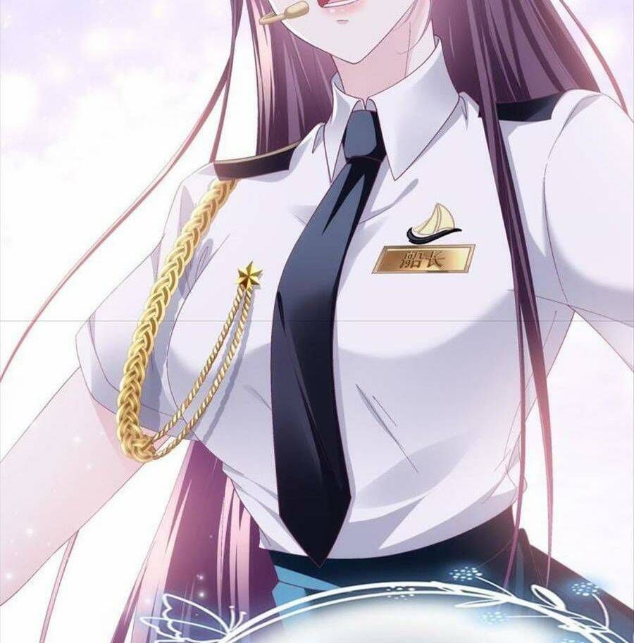 Bảo Bối Tâm Gan Của Lão Đại Xuyên Không Trở Lại Rồi: Chapter 123