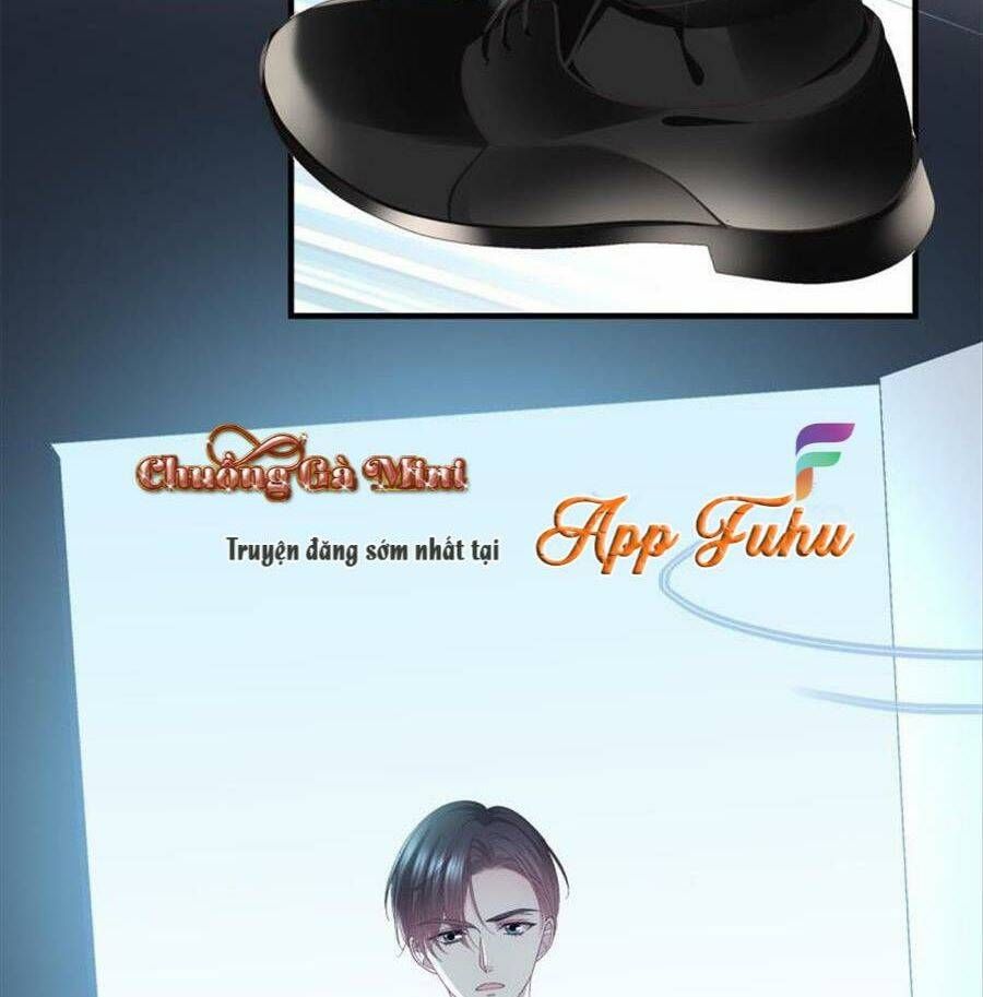 Bảo Bối Tâm Gan Của Lão Đại Xuyên Không Trở Lại Rồi: Chapter 123