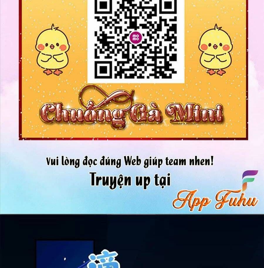 Bảo Bối Tâm Gan Của Lão Đại Xuyên Không Trở Lại Rồi: Chapter 123