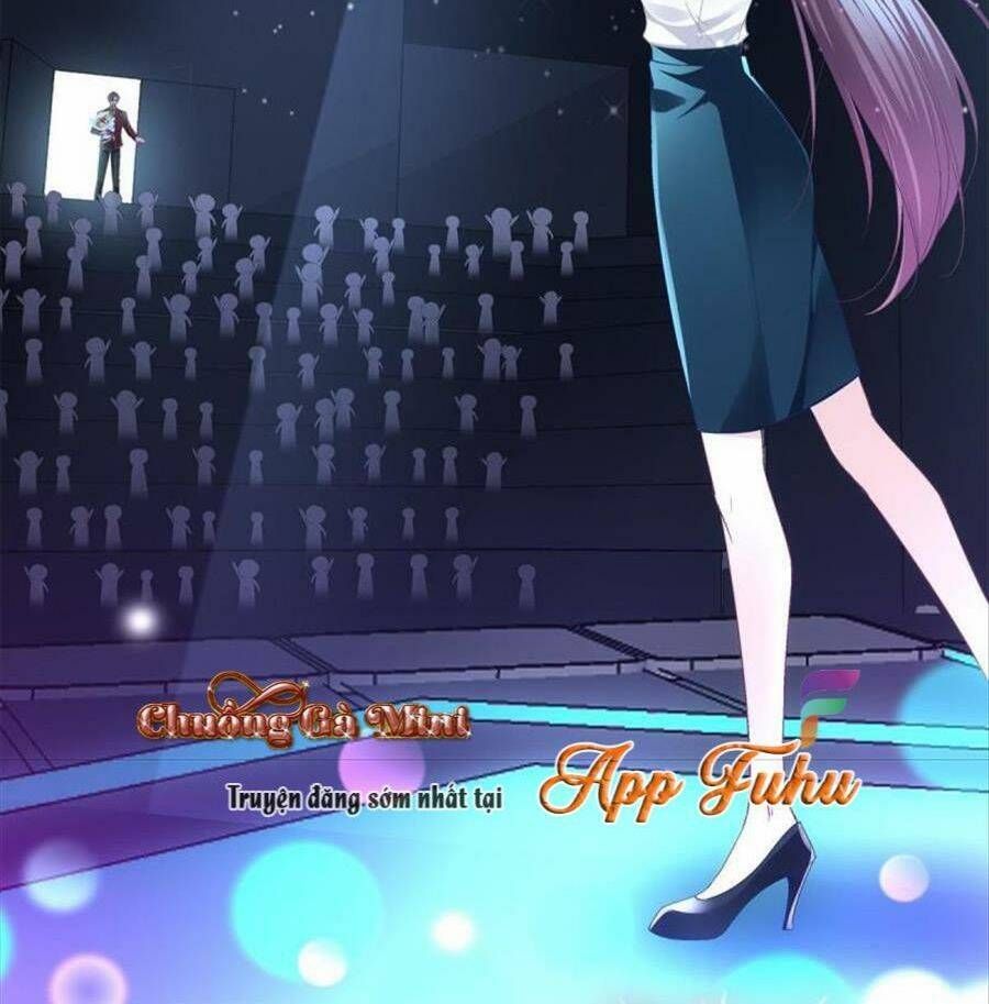 Bảo Bối Tâm Gan Của Lão Đại Xuyên Không Trở Lại Rồi: Chapter 123