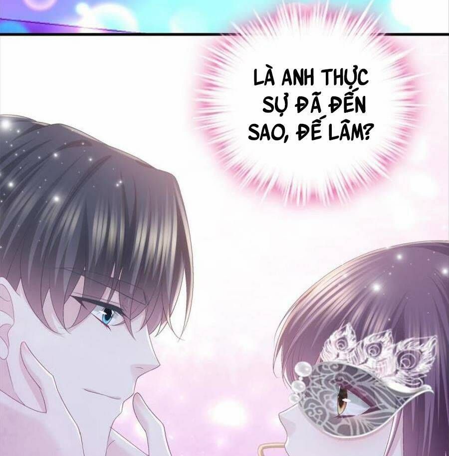 Bảo Bối Tâm Gan Của Lão Đại Xuyên Không Trở Lại Rồi: Chapter 123