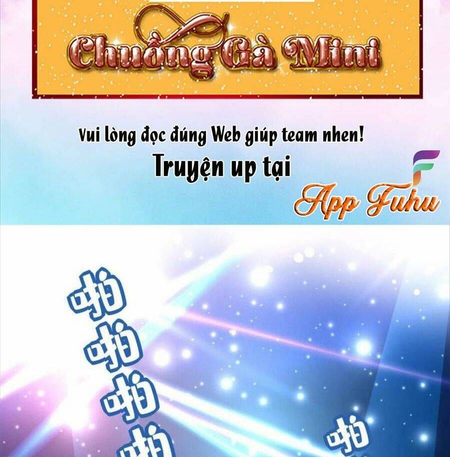 Bảo Bối Tâm Gan Của Lão Đại Xuyên Không Trở Lại Rồi: Chapter 123