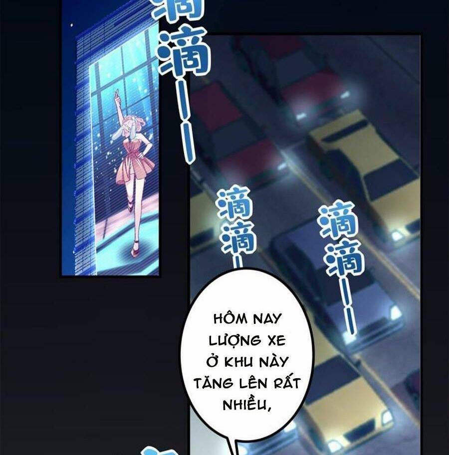 Bảo Bối Tâm Gan Của Lão Đại Xuyên Không Trở Lại Rồi: Chapter 123