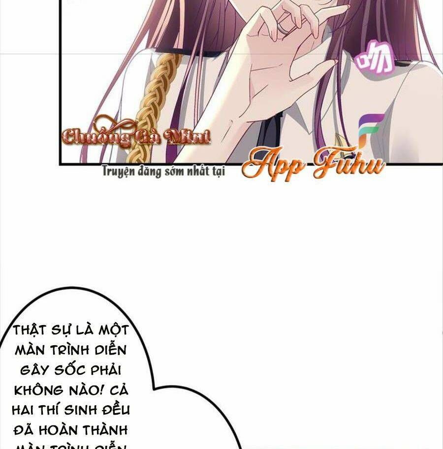 Bảo Bối Tâm Gan Của Lão Đại Xuyên Không Trở Lại Rồi: Chapter 123