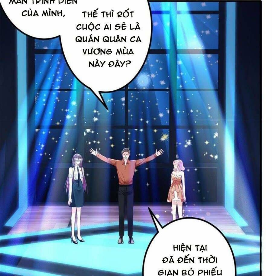 Bảo Bối Tâm Gan Của Lão Đại Xuyên Không Trở Lại Rồi: Chapter 123