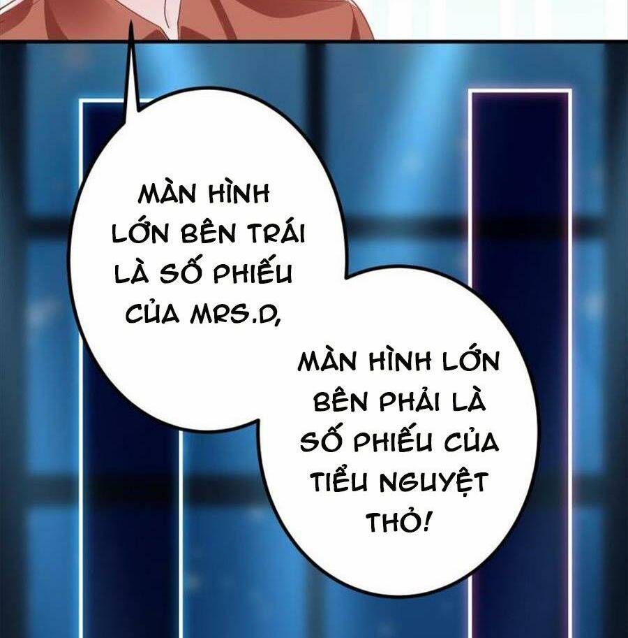 Bảo Bối Tâm Gan Của Lão Đại Xuyên Không Trở Lại Rồi: Chapter 123