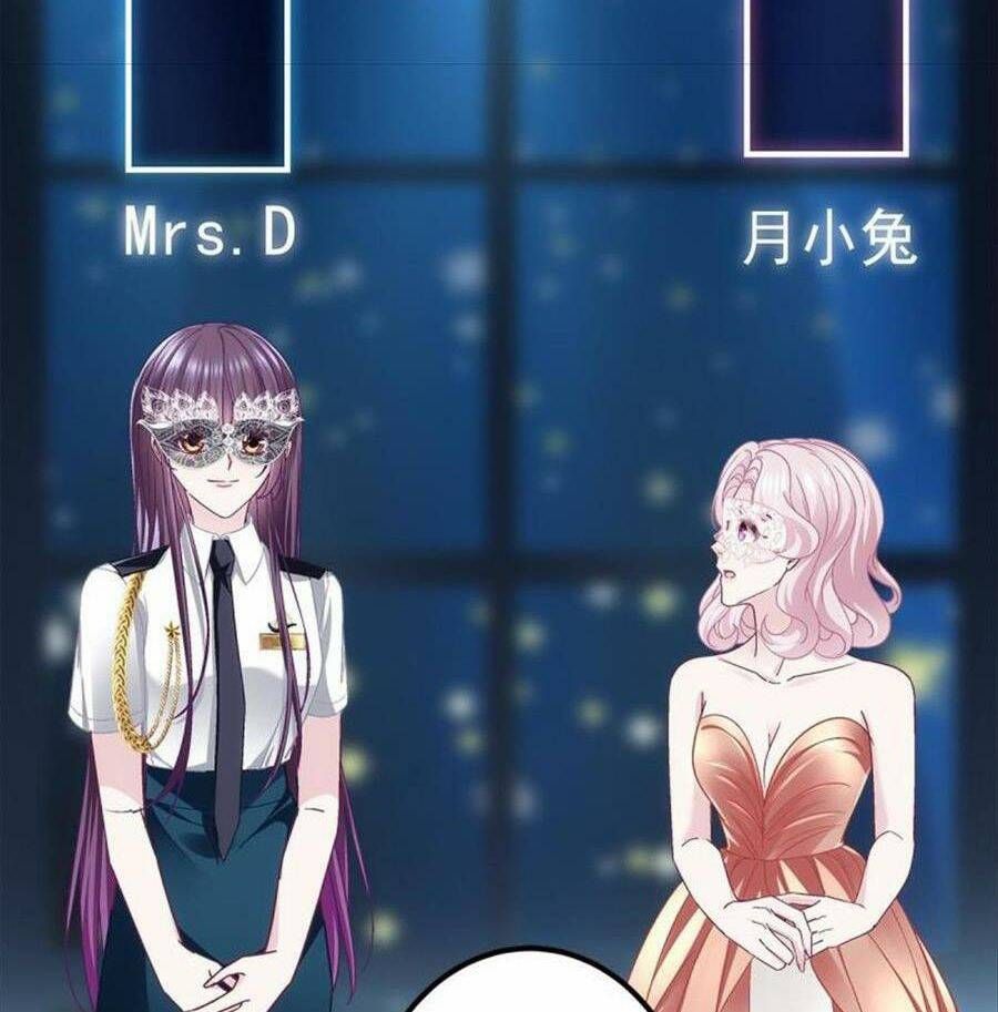 Bảo Bối Tâm Gan Của Lão Đại Xuyên Không Trở Lại Rồi: Chapter 123